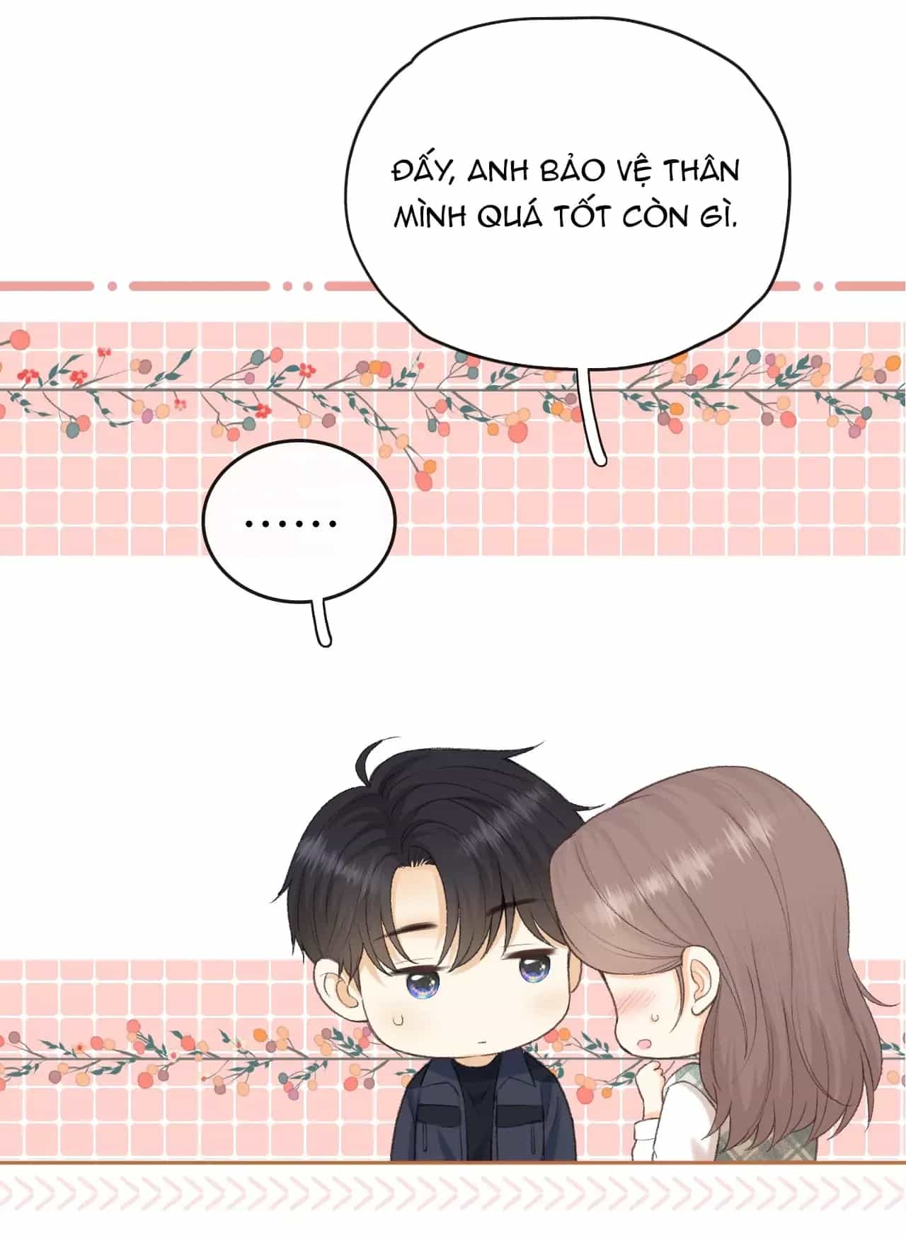 Khó Dỗ Dành - Chương 109.2 - ảnh 19