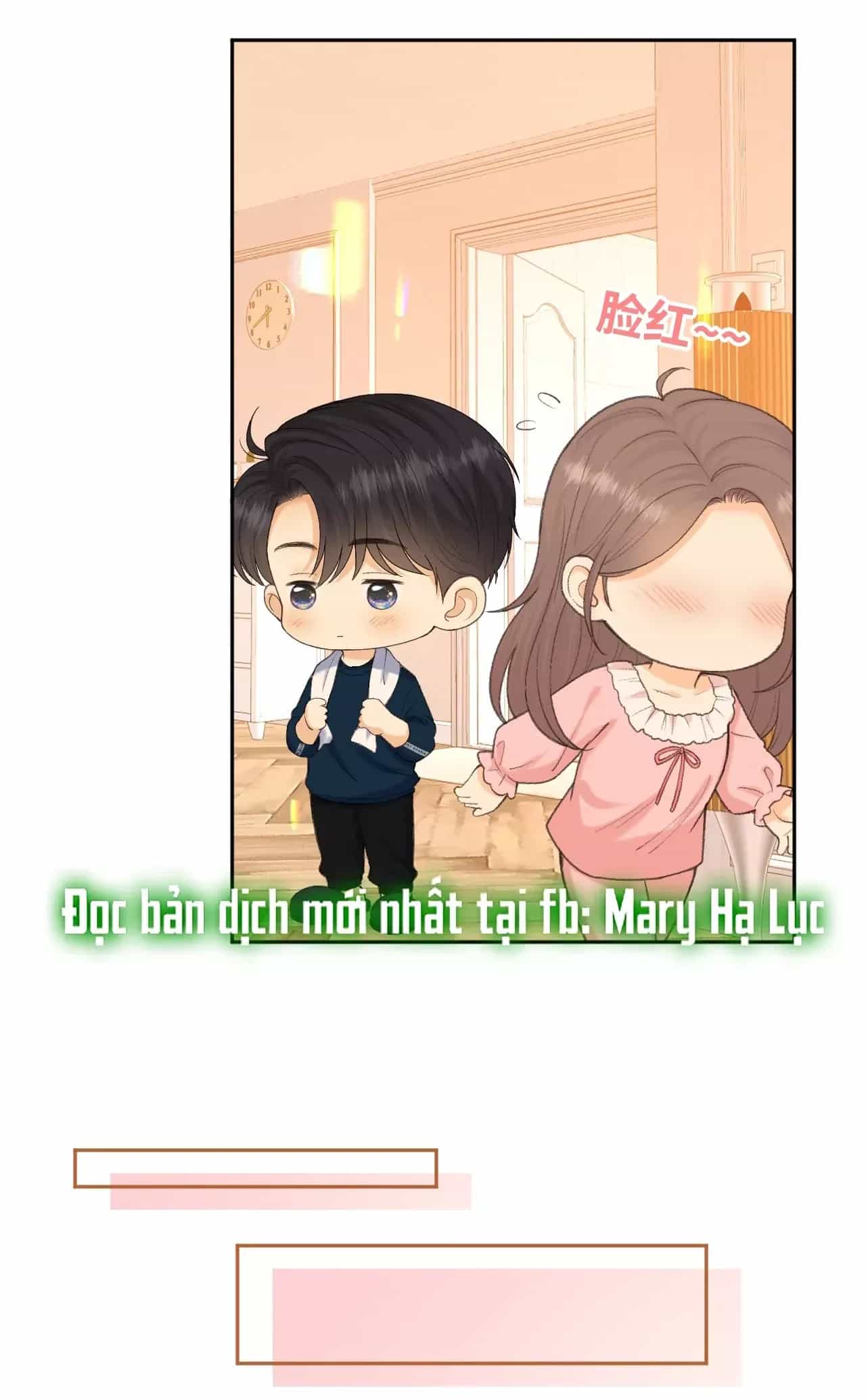 Khó Dỗ Dành - Chương 109.2 - ảnh 31