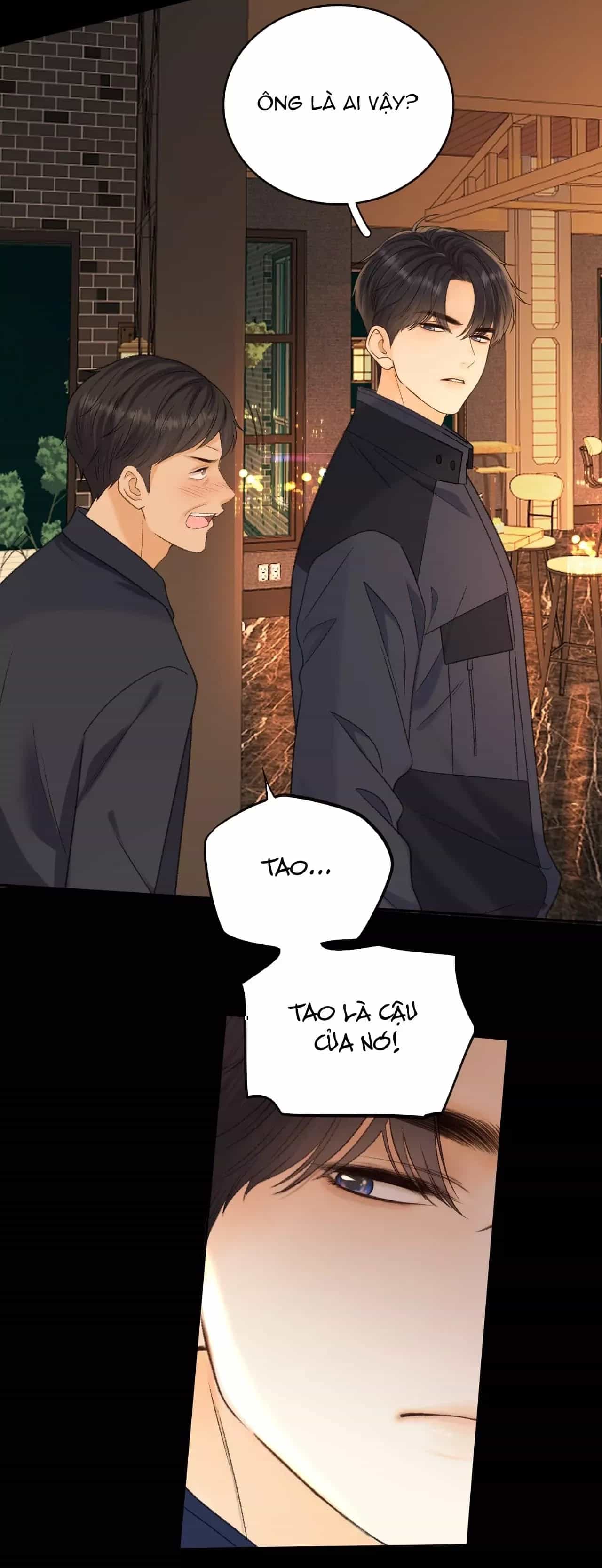 Khó Dỗ Dành - Chương 110.2 - ảnh 20