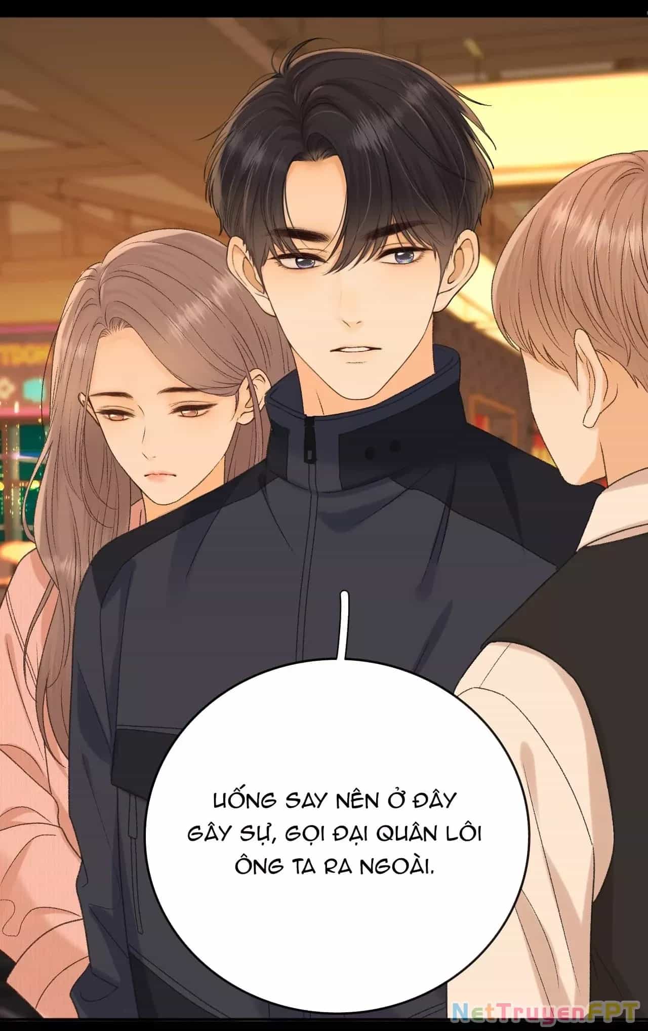 Khó Dỗ Dành - Chương 110.2 - ảnh 27