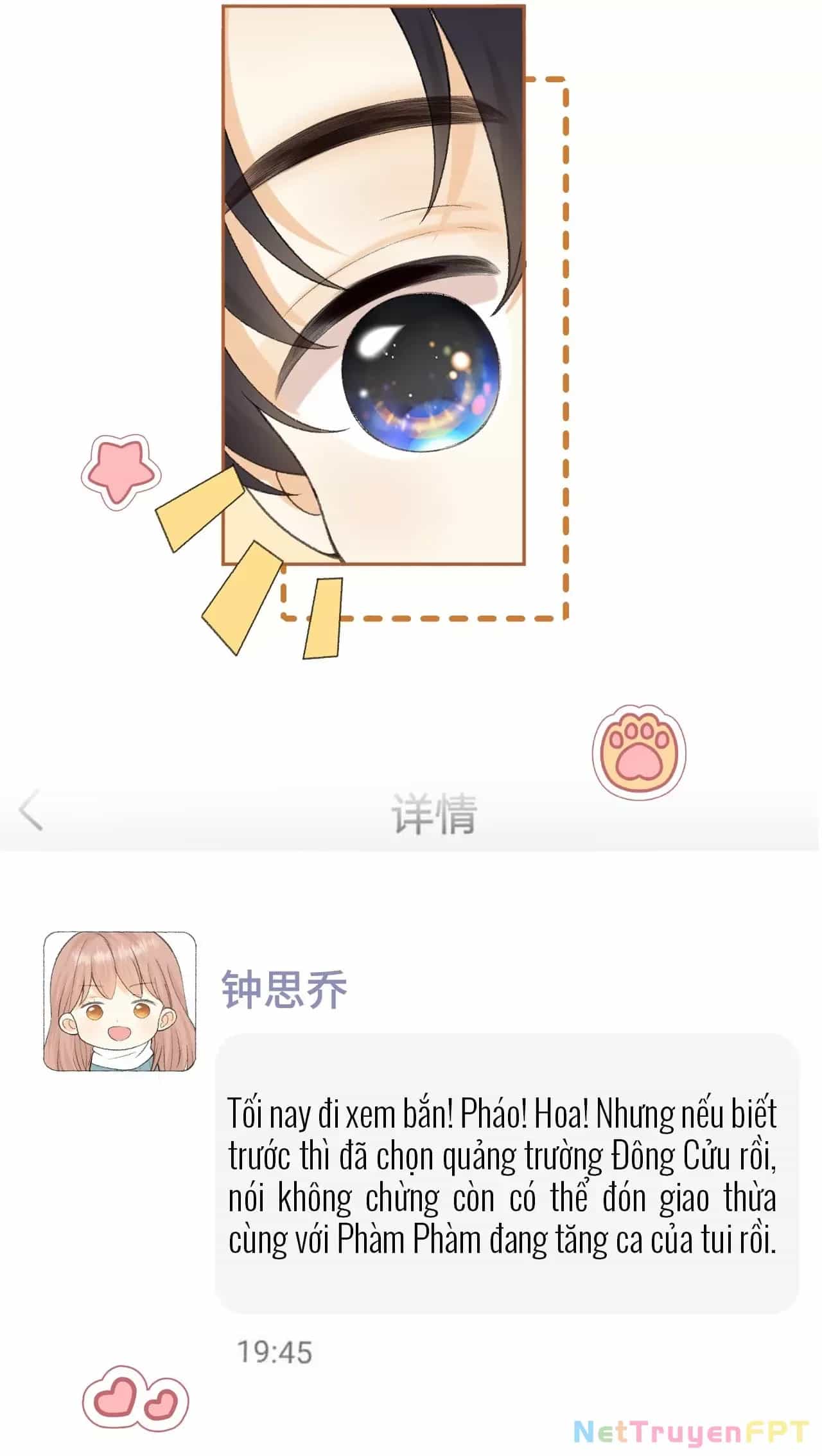 Khó Dỗ Dành - Chương 110.2 - ảnh 35