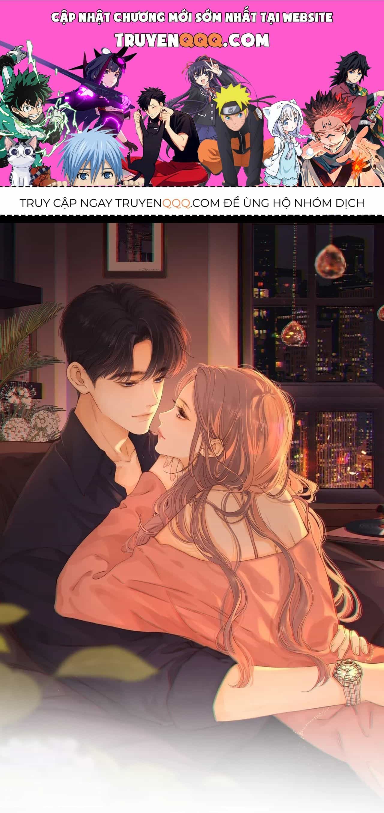 Khó Dỗ Dành - Chương 111.1 - ảnh 1
