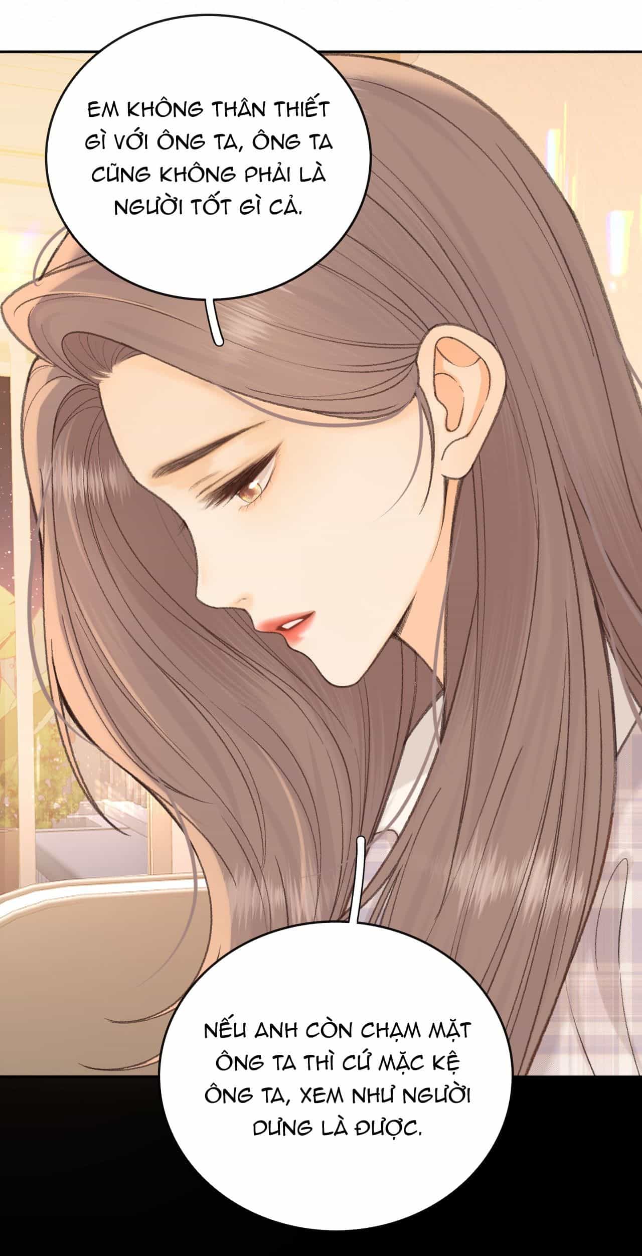 Khó Dỗ Dành - Chương 111.2 - ảnh 14