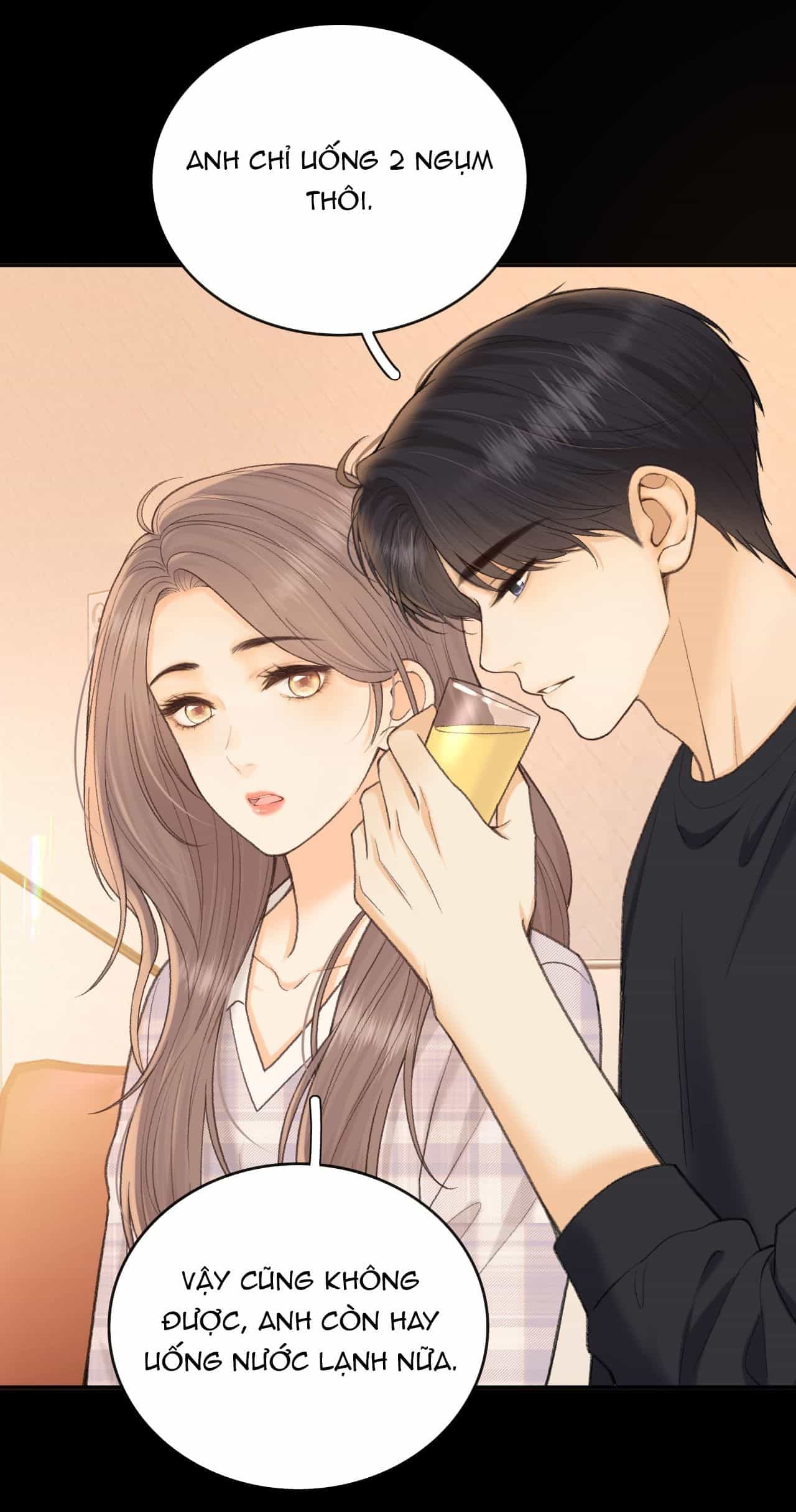 Khó Dỗ Dành - Chương 111.2 - ảnh 2
