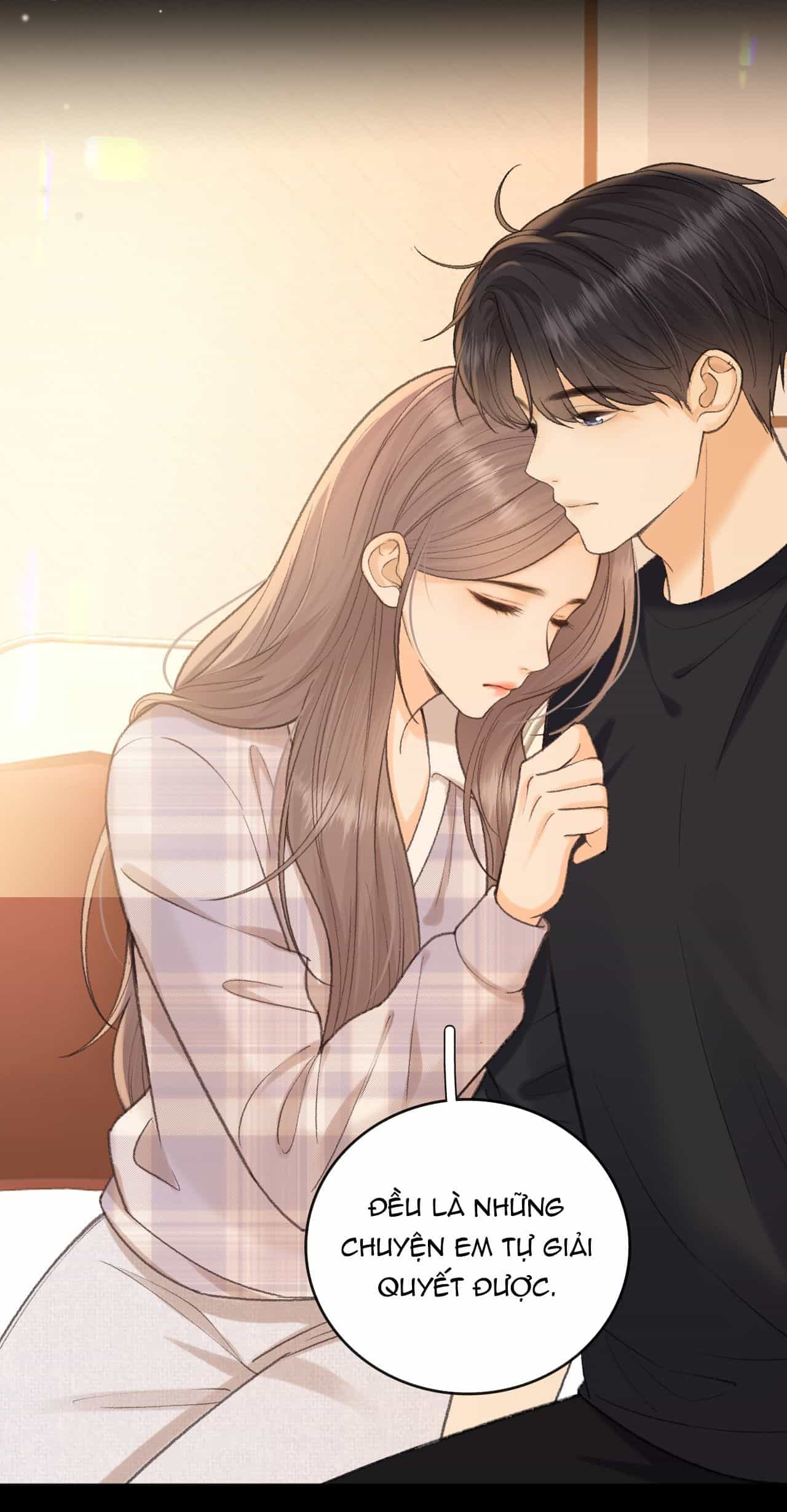 Khó Dỗ Dành - Chương 111.2 - ảnh 20