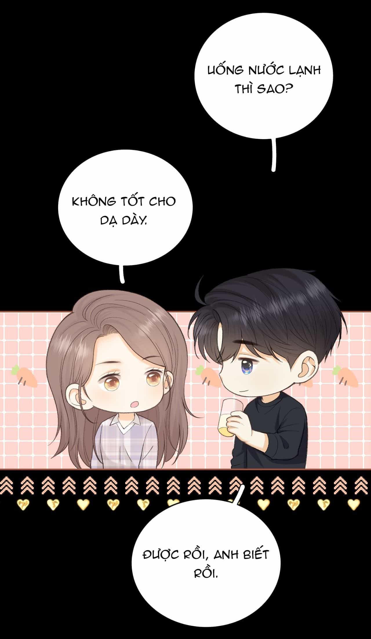 Khó Dỗ Dành - Chương 111.2 - ảnh 4