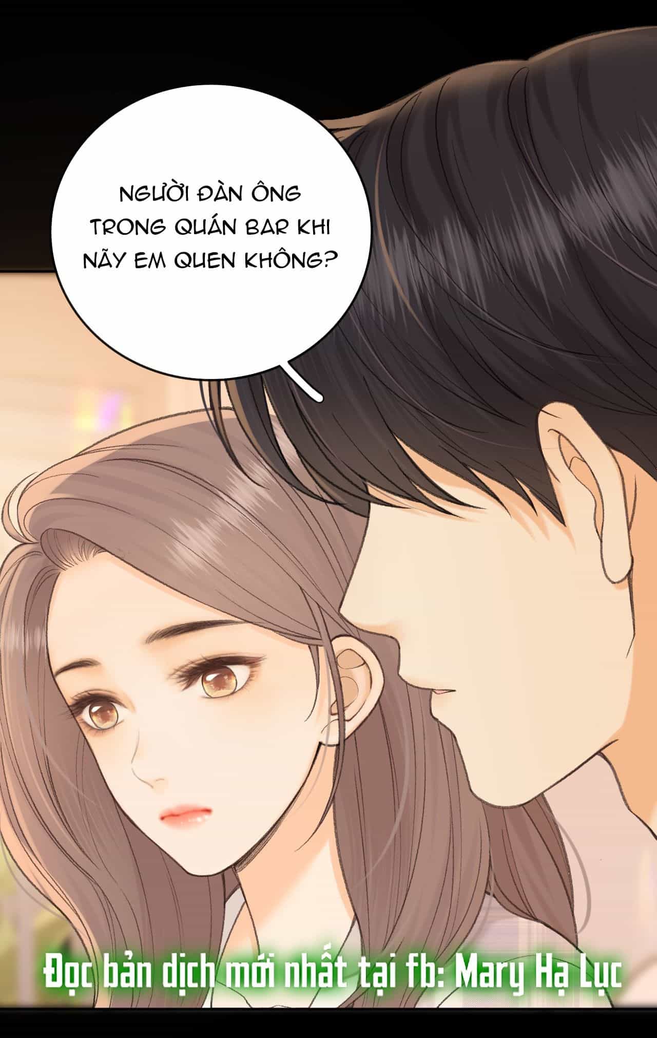 Khó Dỗ Dành - Chương 111.2 - ảnh 8