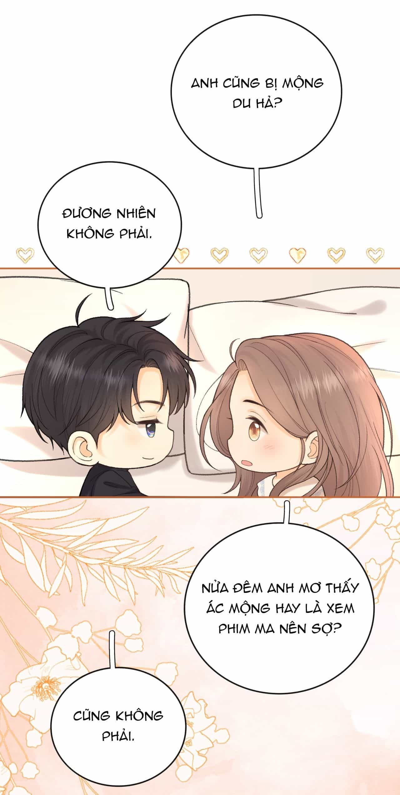 Khó Dỗ Dành - Chương 113.1 - ảnh 12