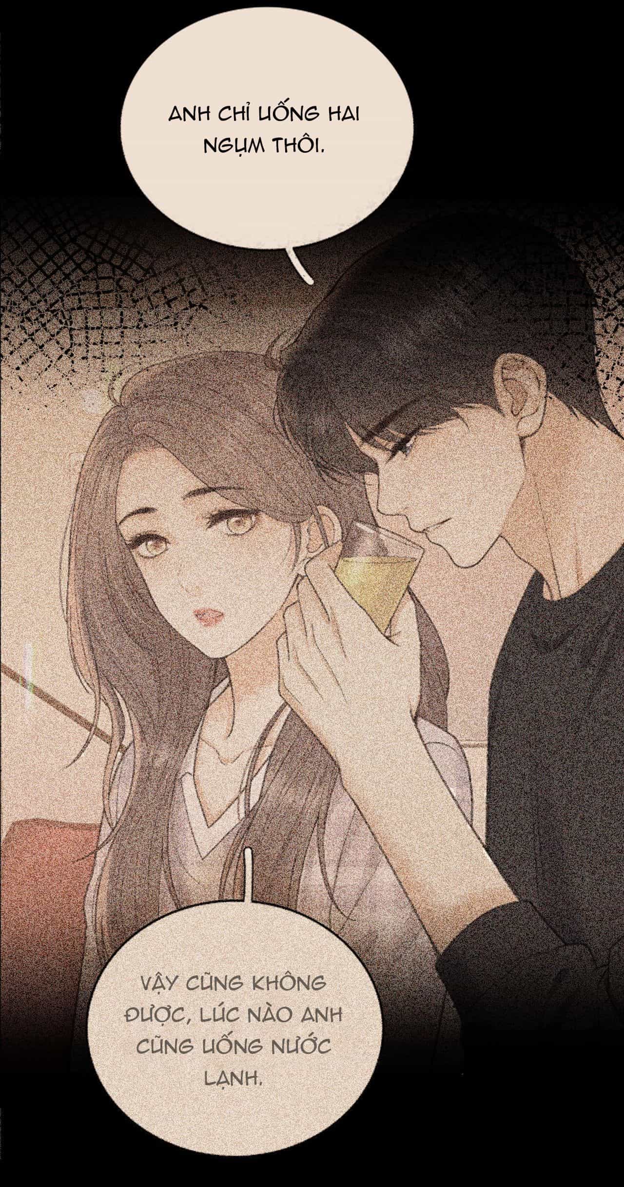 Khó Dỗ Dành - Chương 113.2 - ảnh 14