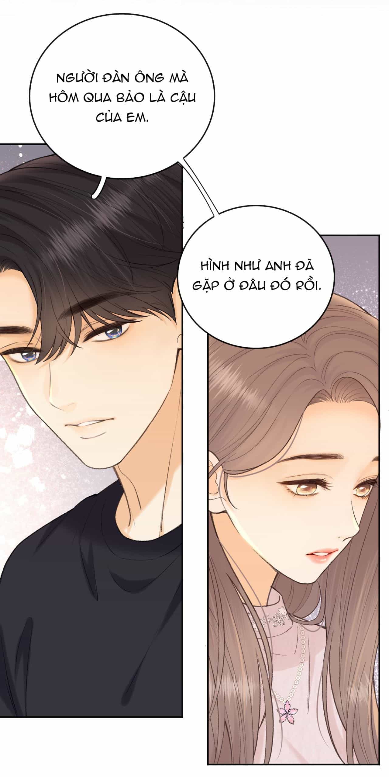Khó Dỗ Dành - Chương 113.2 - ảnh 28