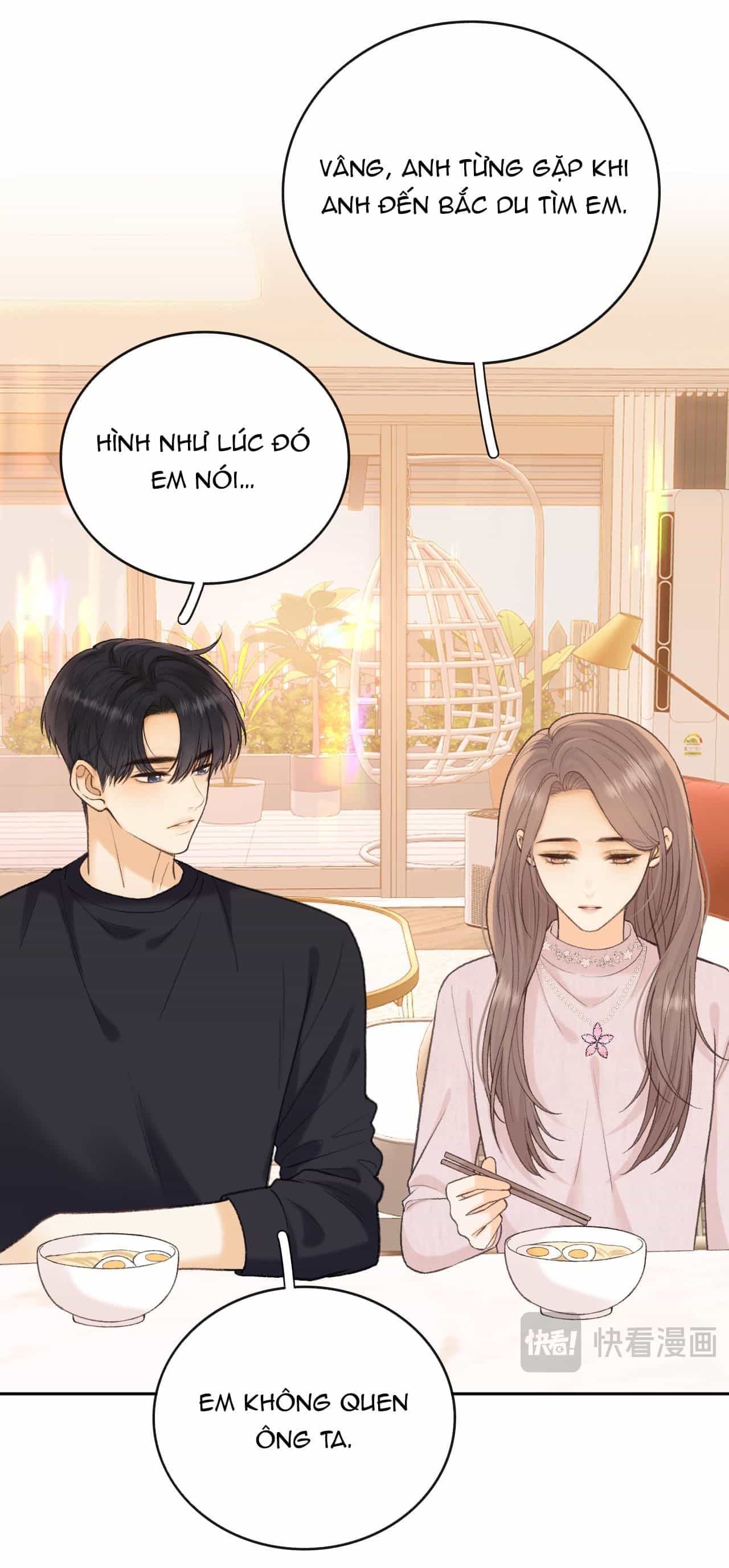 Khó Dỗ Dành - Chương 113.2 - ảnh 30