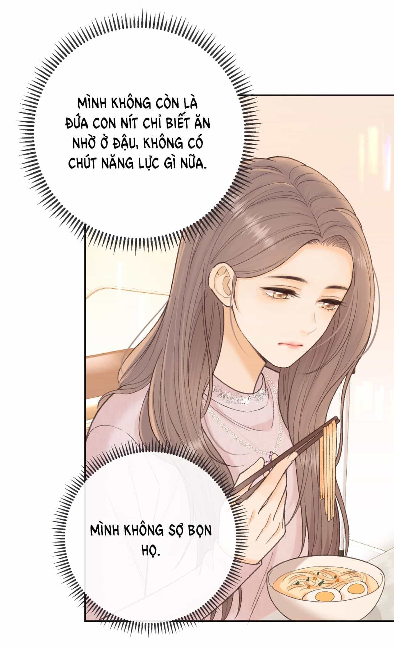 Khó Dỗ Dành - Chương 113.2 - ảnh 46
