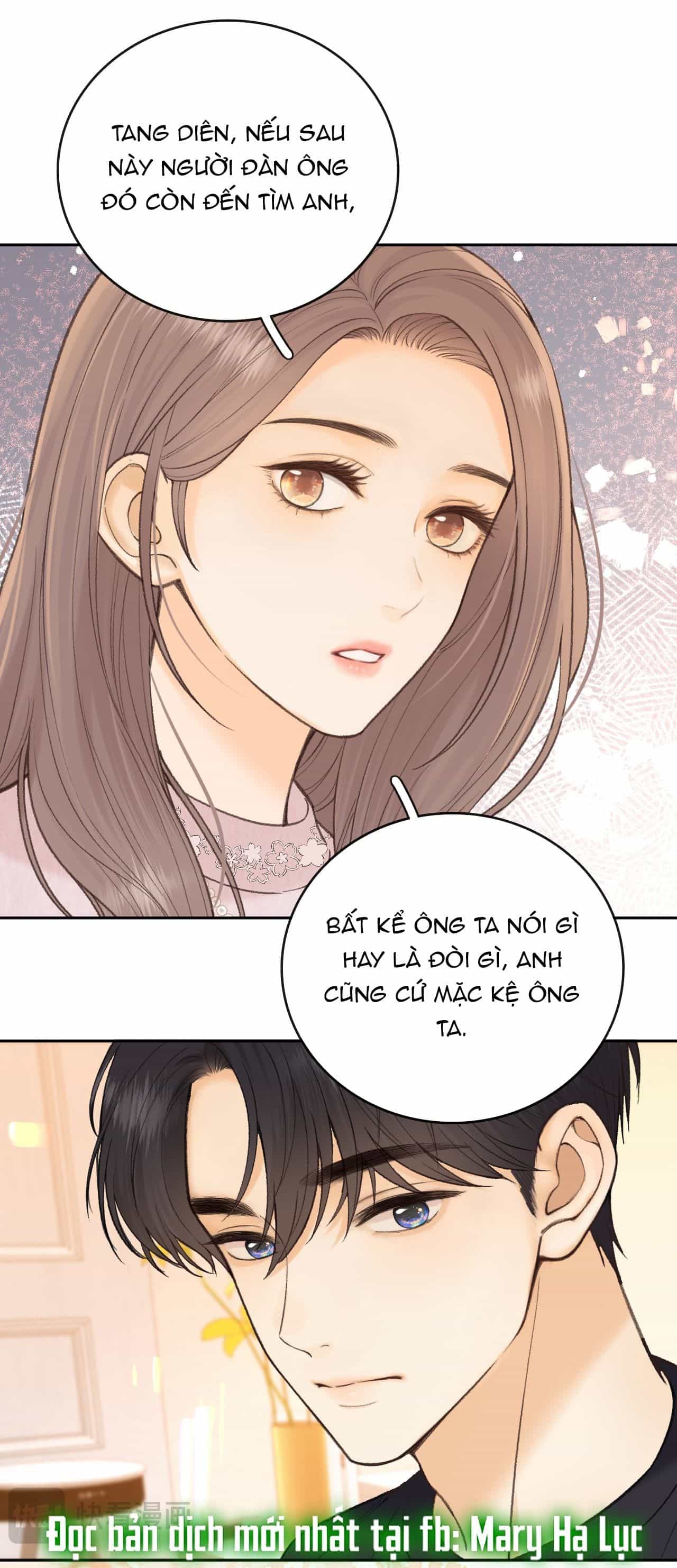 Khó Dỗ Dành - Chương 113.2 - ảnh 50