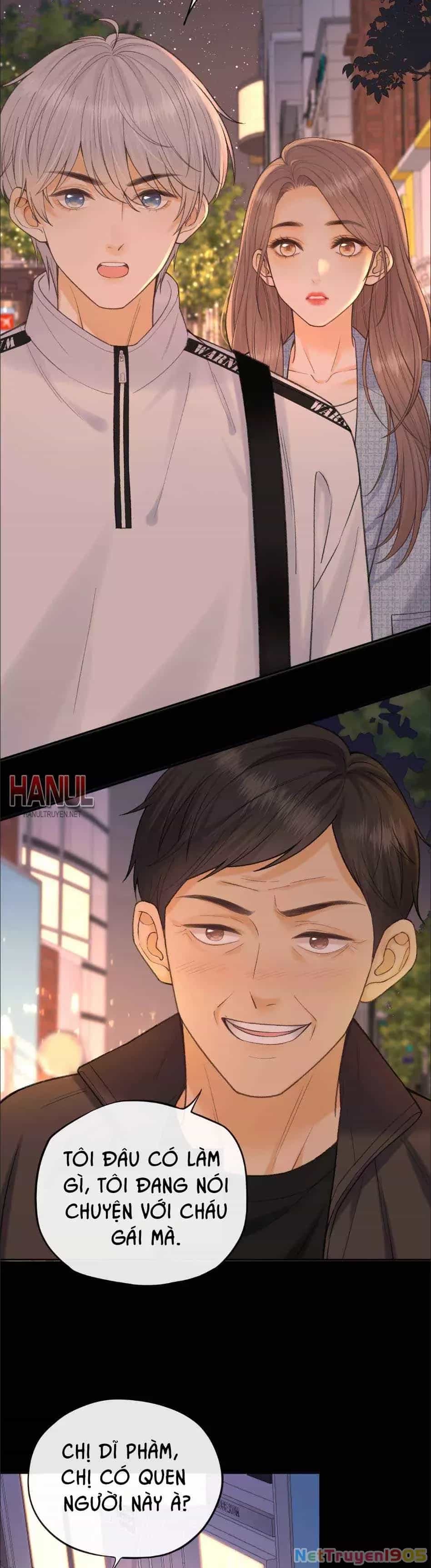 Khó Dỗ Dành - Chương 114 - ảnh 12