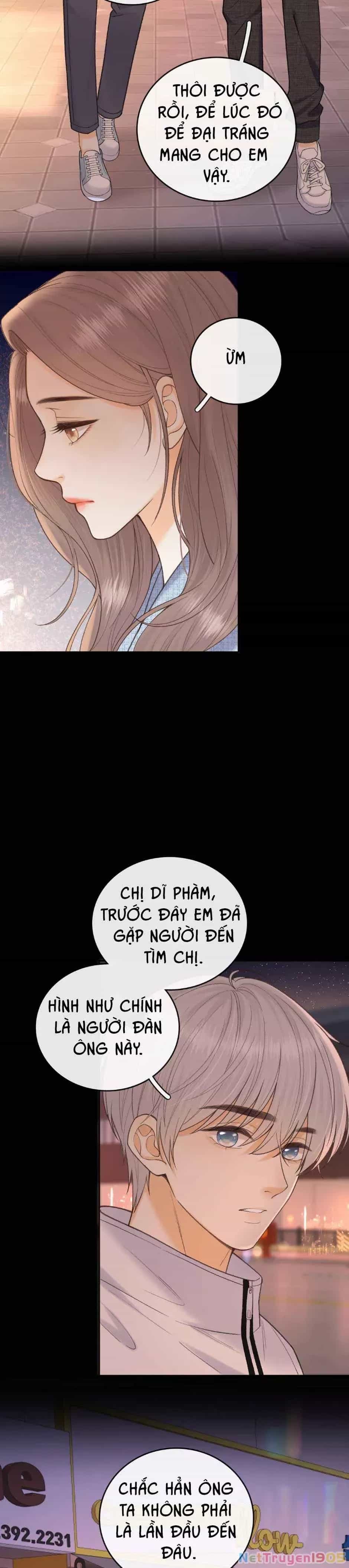 Khó Dỗ Dành - Chương 114 - ảnh 16
