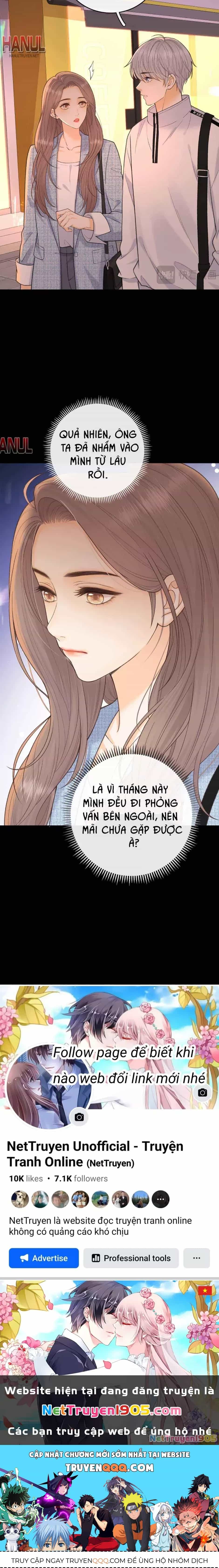 Khó Dỗ Dành - Chương 114 - ảnh 17