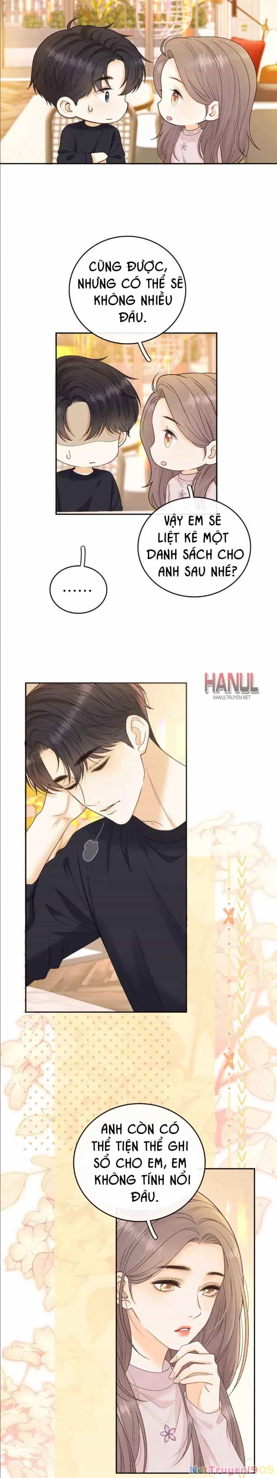 Khó Dỗ Dành - Chương 114 - ảnh 4