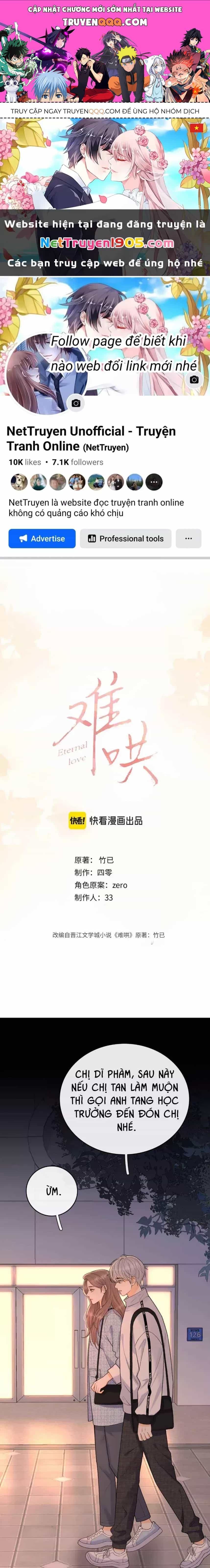 Khó Dỗ Dành - Chương 115 - ảnh 1