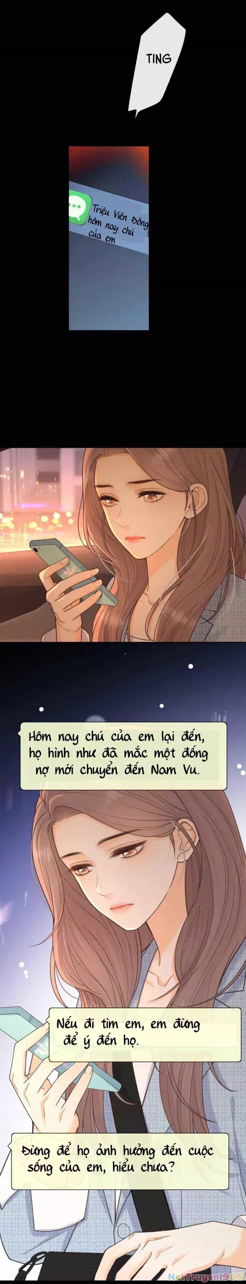 Khó Dỗ Dành - Chương 115 - ảnh 10