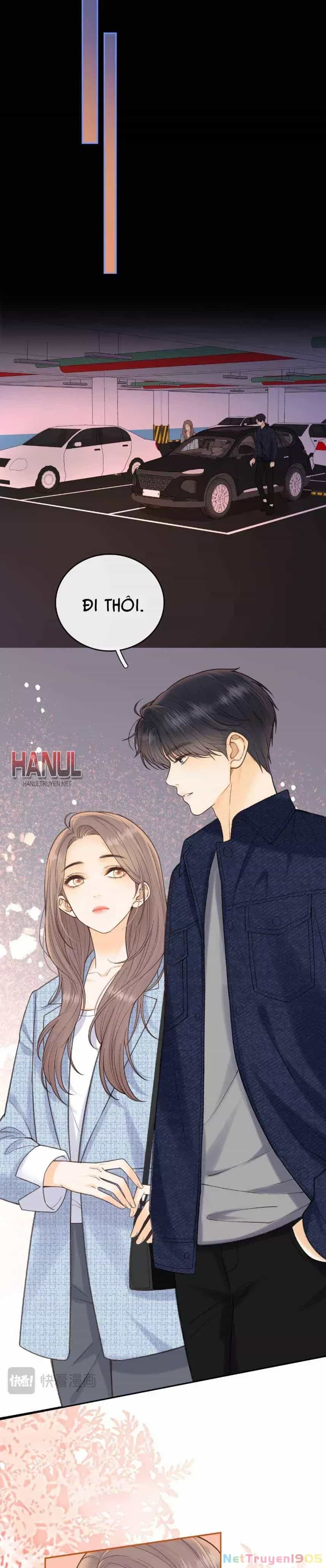 Khó Dỗ Dành - Chương 115 - ảnh 14