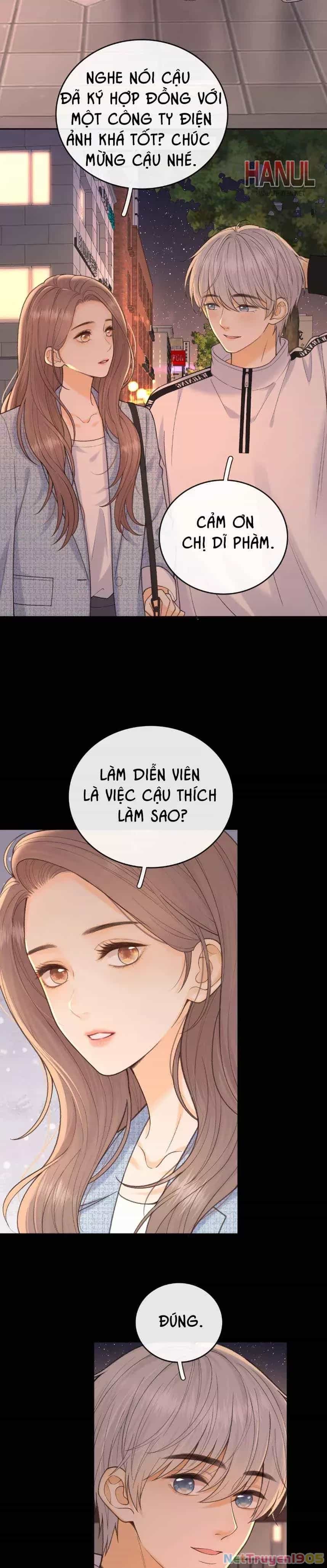 Khó Dỗ Dành - Chương 115 - ảnh 2