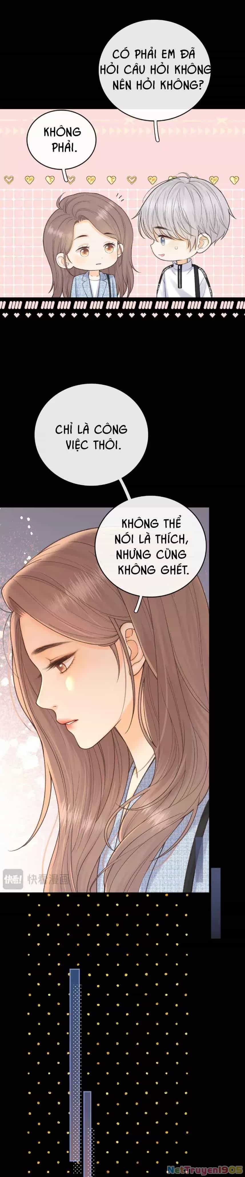 Khó Dỗ Dành - Chương 115 - ảnh 4