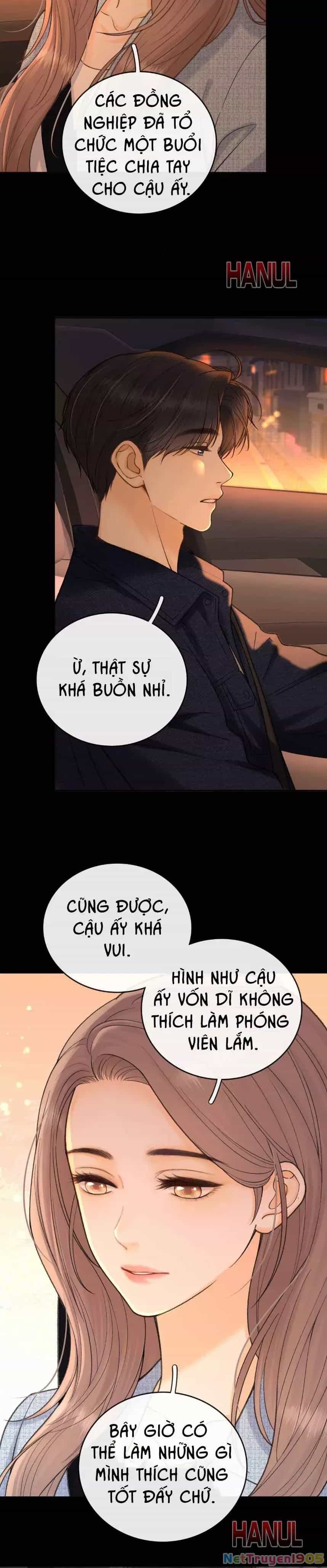 Khó Dỗ Dành - Chương 115 - ảnh 8