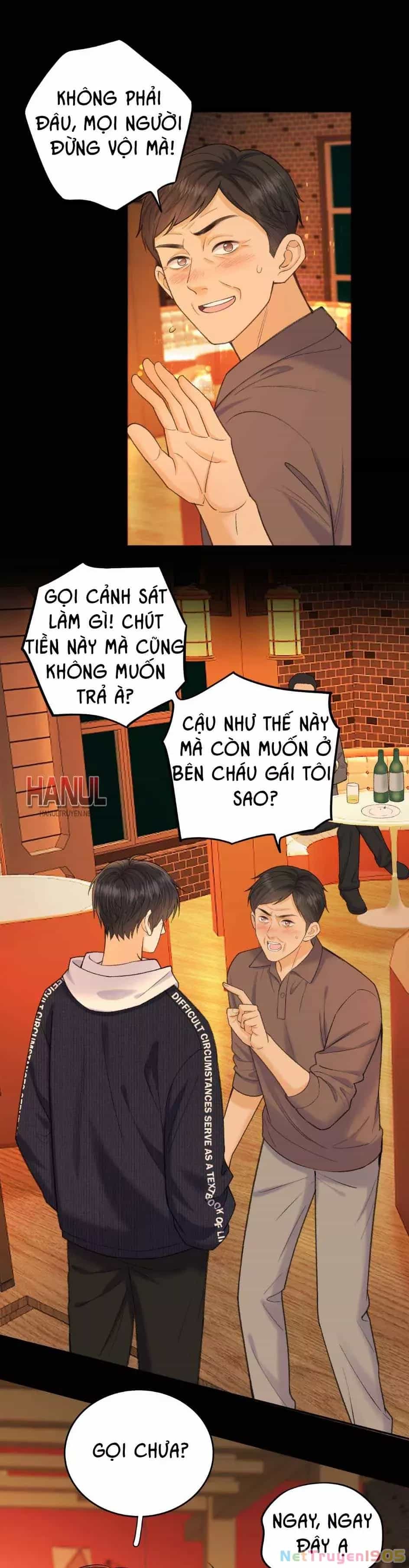 Khó Dỗ Dành - Chương 116 - ảnh 10