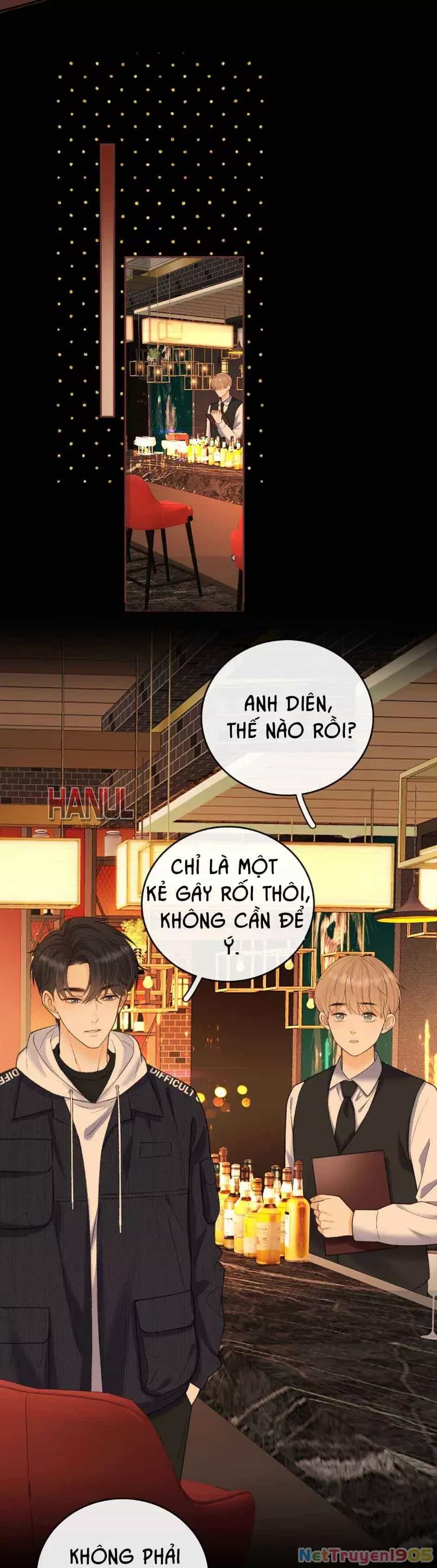 Khó Dỗ Dành - Chương 116 - ảnh 14