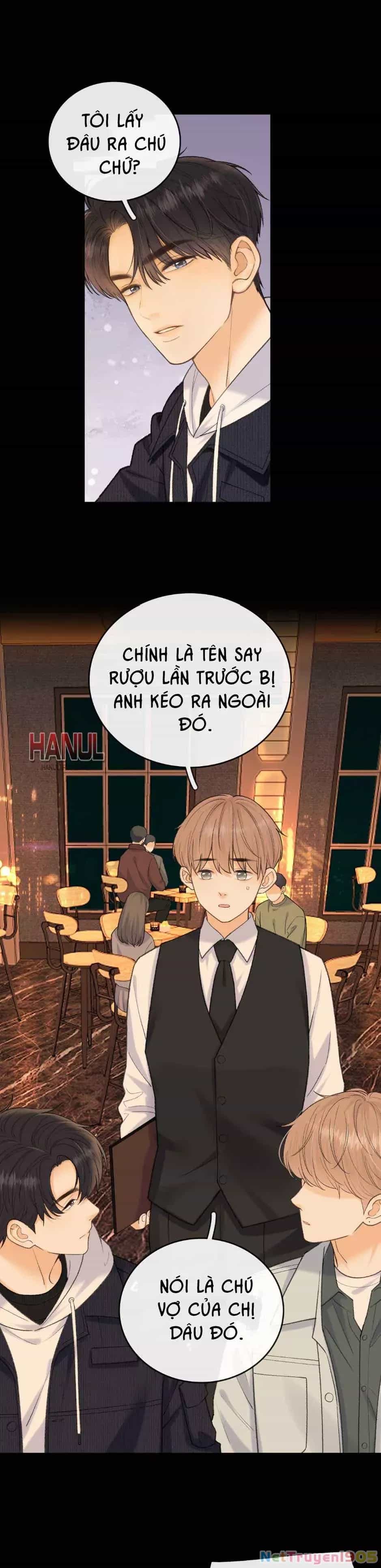 Khó Dỗ Dành - Chương 116 - ảnh 3