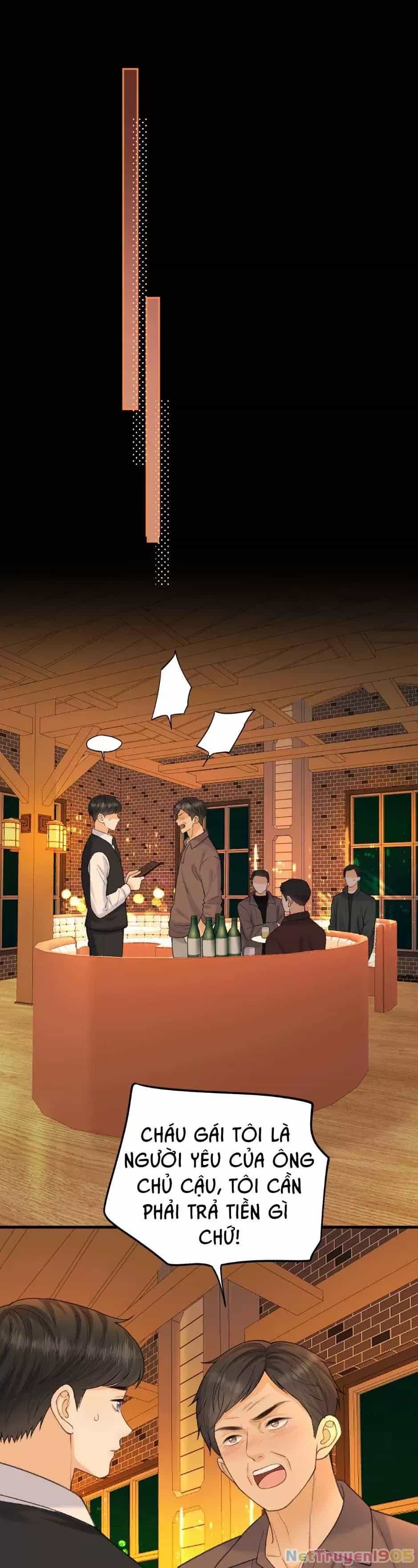 Khó Dỗ Dành - Chương 116 - ảnh 5