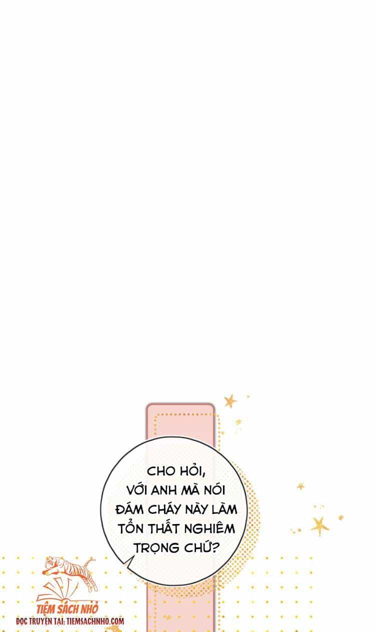 Khó Dỗ Dành - Chương 15 - ảnh 1