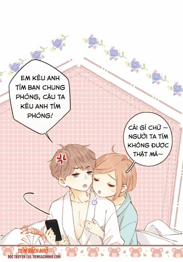Khó Dỗ Dành - Chương 15 - ảnh 14
