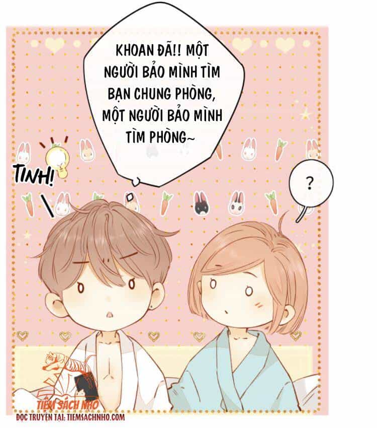 Khó Dỗ Dành - Chương 15 - ảnh 15