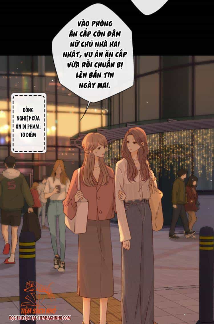 Khó Dỗ Dành - Chương 15 - ảnh 18