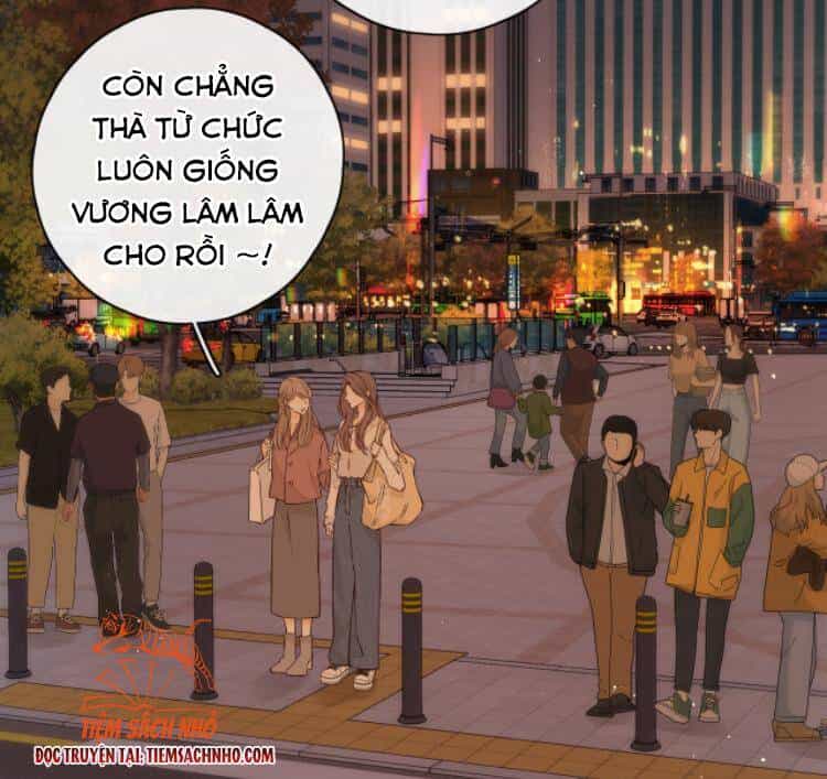 Khó Dỗ Dành - Chương 15 - ảnh 20