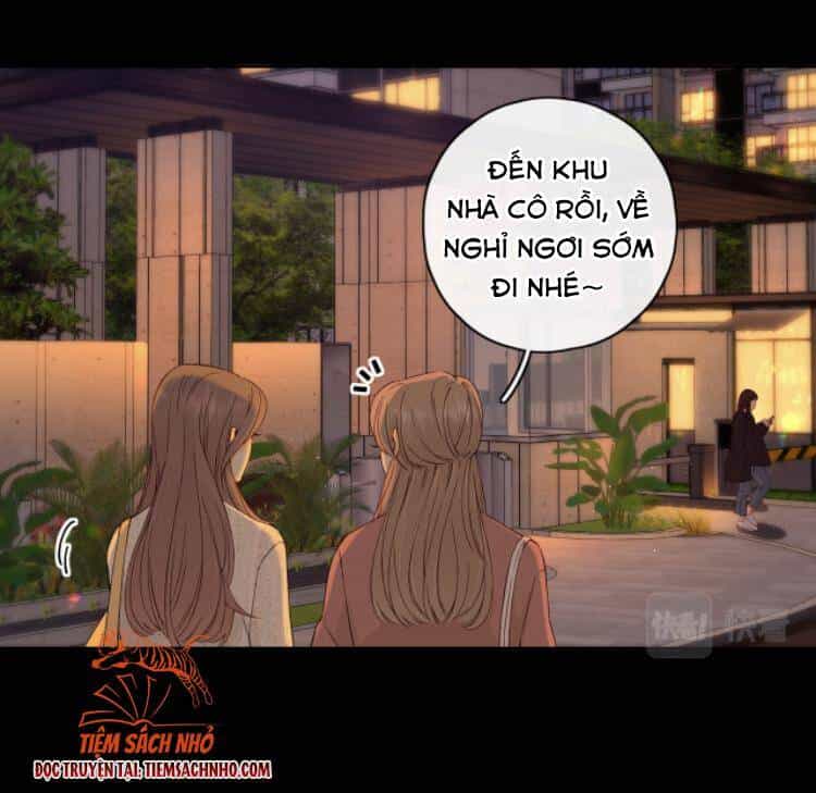 Khó Dỗ Dành - Chương 15 - ảnh 25