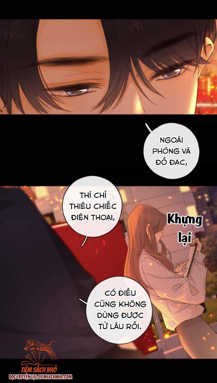 Khó Dỗ Dành - Chương 15 - ảnh 3
