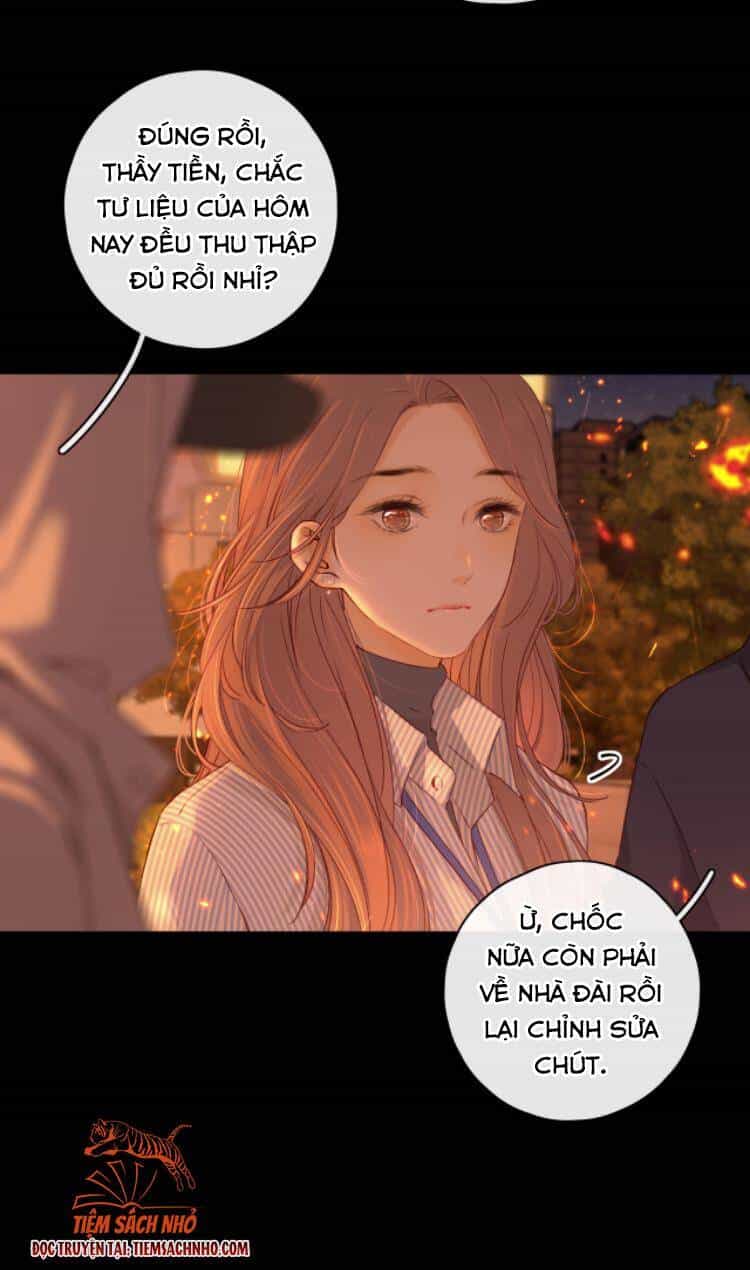 Khó Dỗ Dành - Chương 15 - ảnh 6