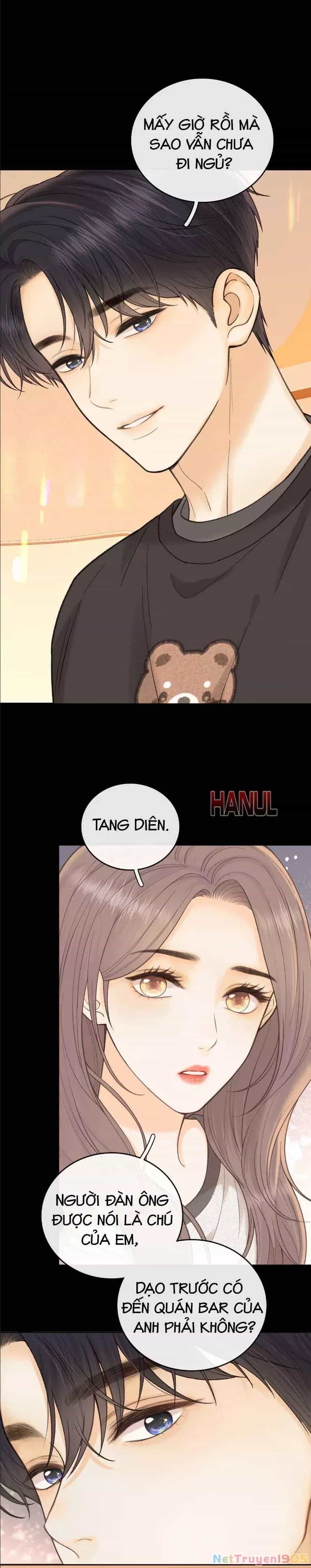Khó Dỗ Dành - Chương 117 - ảnh 11