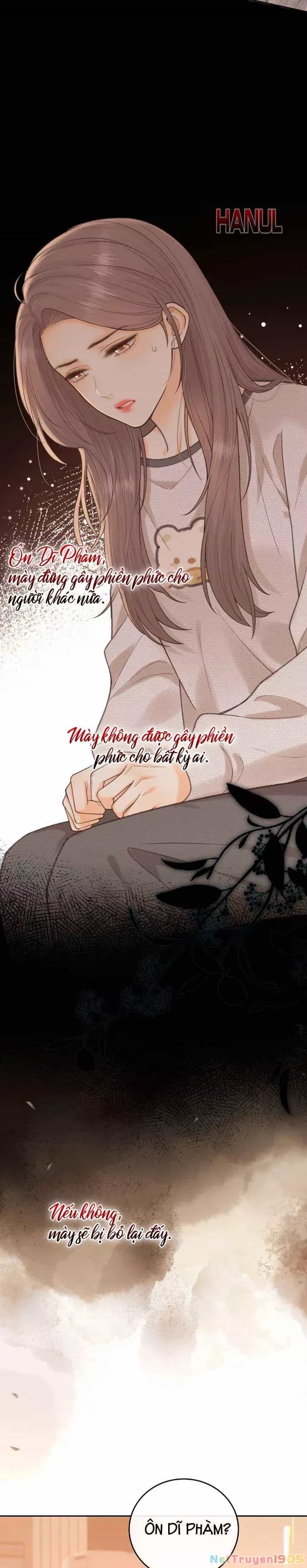 Khó Dỗ Dành - Chương 117 - ảnh 16