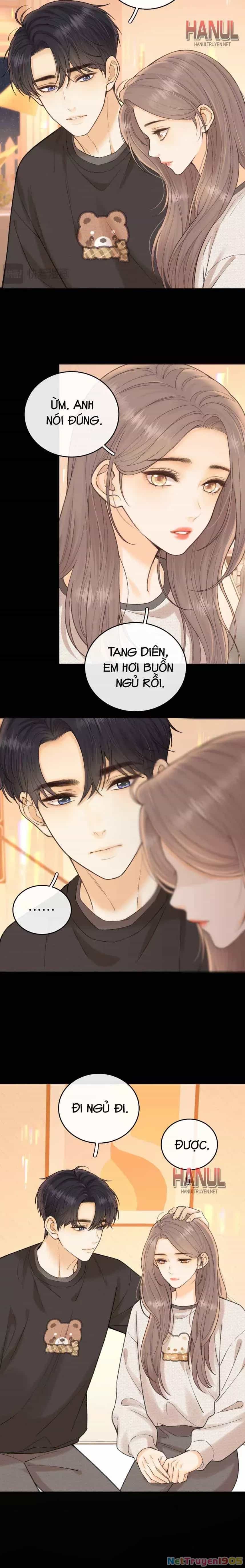 Khó Dỗ Dành - Chương 117 - ảnh 17