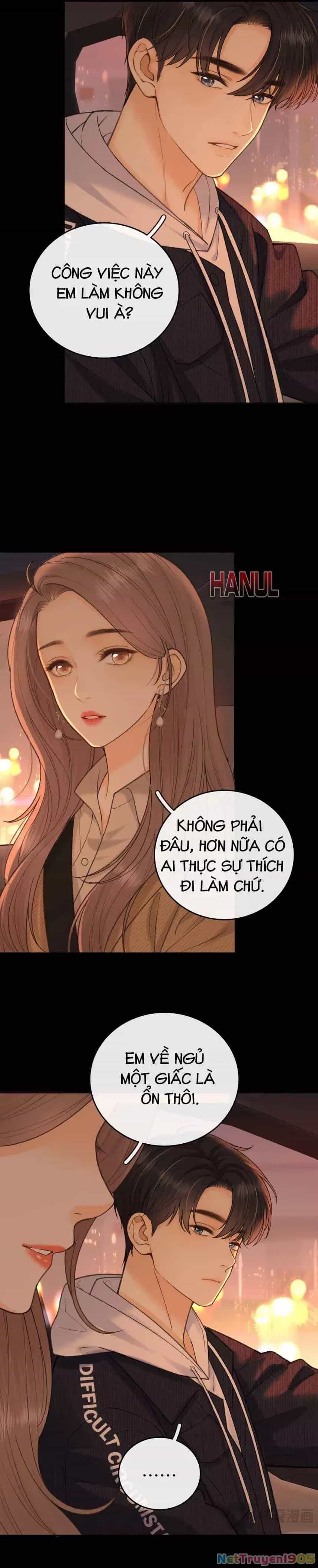 Khó Dỗ Dành - Chương 117 - ảnh 2