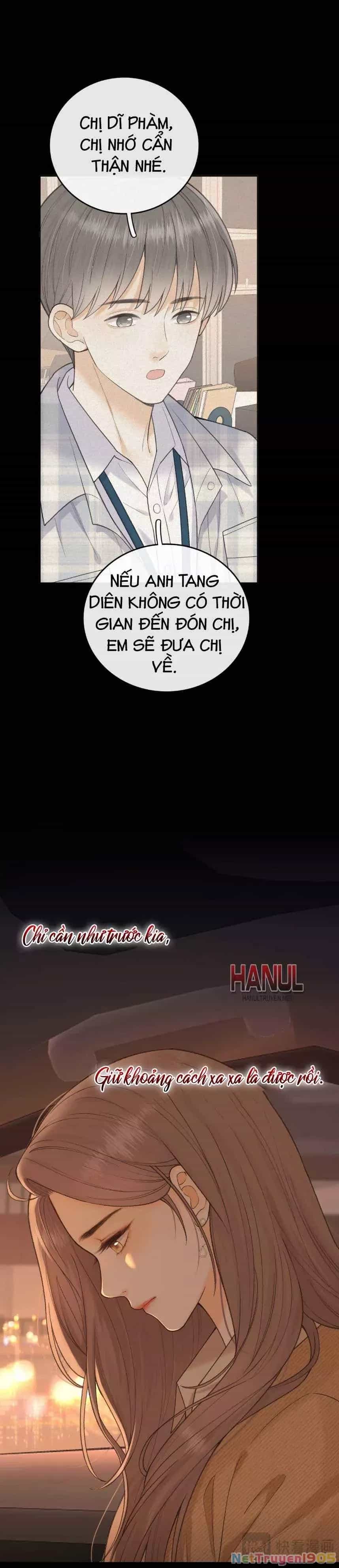 Khó Dỗ Dành - Chương 117 - ảnh 5