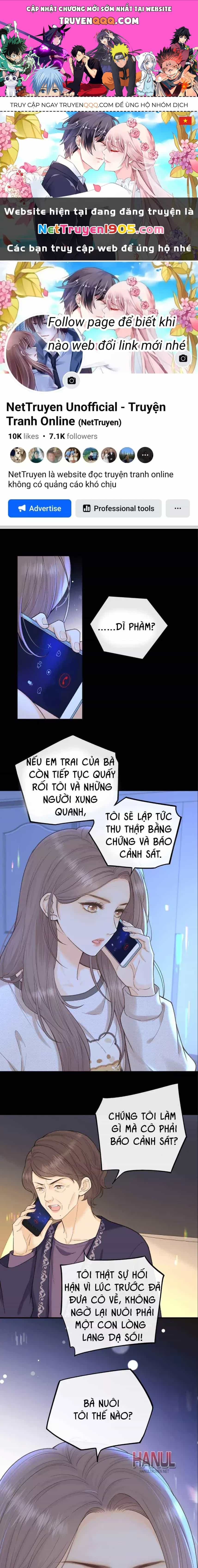 Khó Dỗ Dành - Chương 118 - ảnh 1