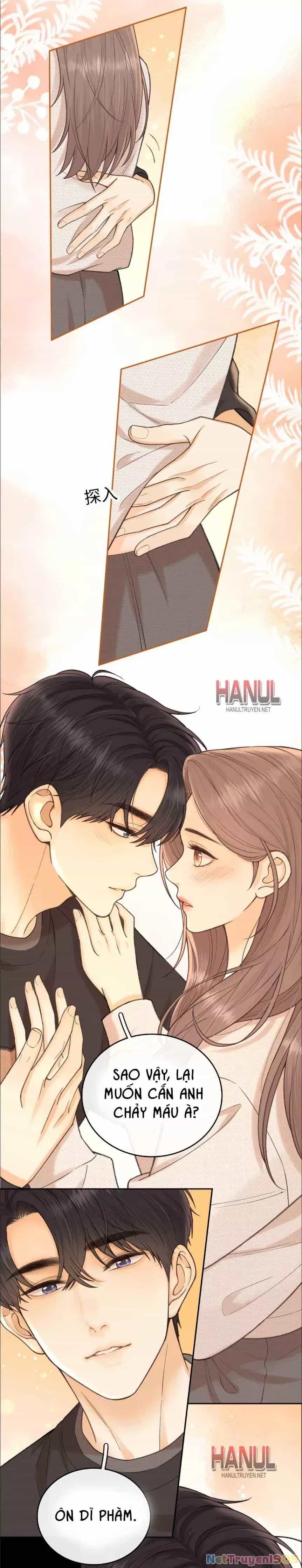Khó Dỗ Dành - Chương 118 - ảnh 11