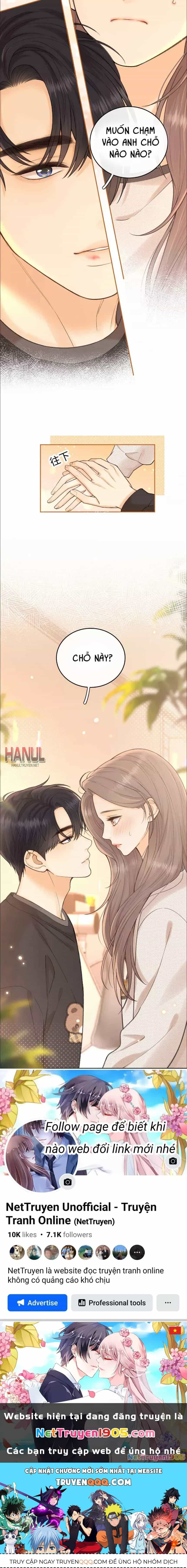 Khó Dỗ Dành - Chương 118 - ảnh 14