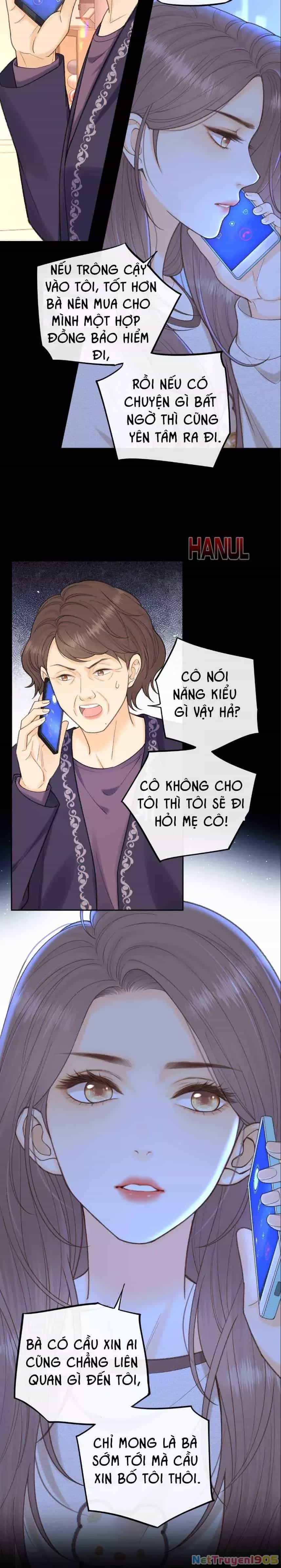 Khó Dỗ Dành - Chương 118 - ảnh 4