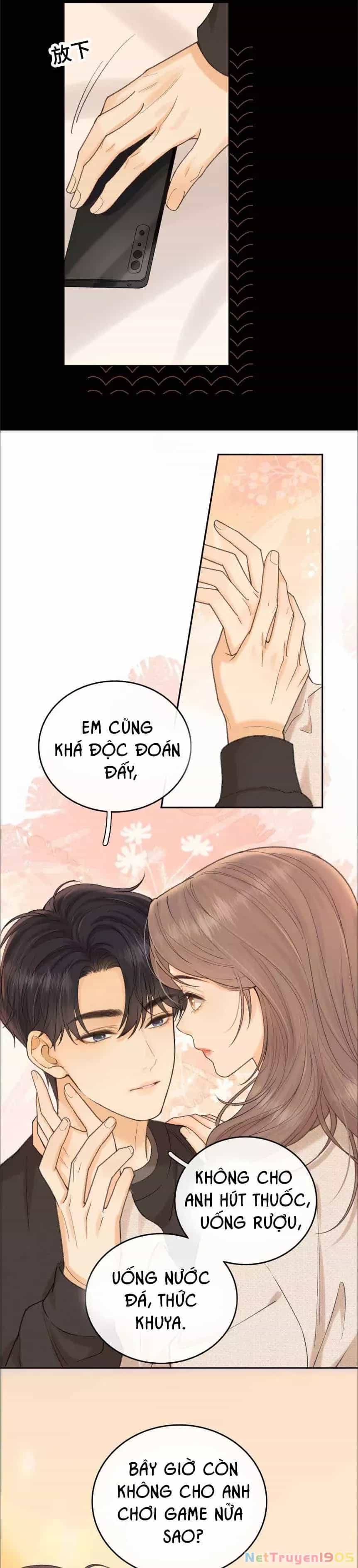 Khó Dỗ Dành - Chương 118 - ảnh 8