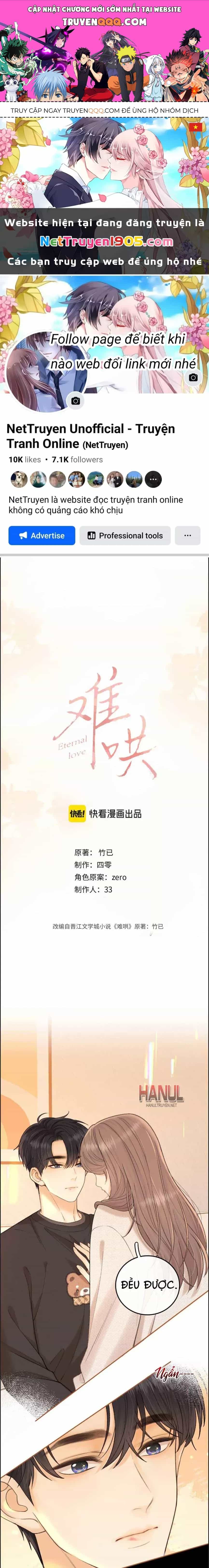 Khó Dỗ Dành - Chương 119 - ảnh 1